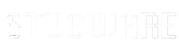 stugware logo